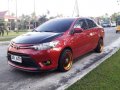 Toyota Vios E 2014 AT for sale-5