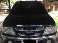 Isuzu Sportivo 2007 model for sale -0