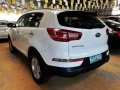 2014 Kia Sportage AT CARPRO Quality Used Car Dealer-0