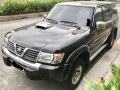 Nissan Patrol DSL 4x2 AT 2002  for sale-1