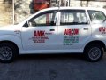 Taxi 2010 Toyota Avanza with franchise-8