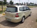 Nissan Grand Livina 2008 for sale-4