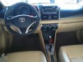 2014 Toyota Vios G Pearl White FOR SALE-3