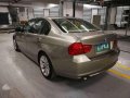 2010 Bmw 320D LCi for sale-2