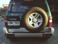 1997 Toyota Land Cruiser Prado for sale-7