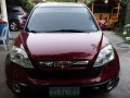 Honda CRV 2007 for sale-9