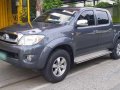 2010 Toyota Hilux G for sale-9