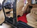 2009 Hyundai Grand Starex VTi VGT Automatic trans-9