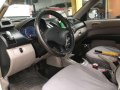 Mitsubishi Strada 4x2 manual Diesel 2008 for sale-3