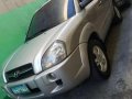 Hyundai Tucson 2007 for sale-0