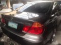 Toyota Camry 24V 2005 AT Very Fresh -4