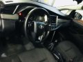 Rush rush Toyota Innova J 2017 model-1