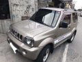 Suzuki Jimny 2004 for sale-10