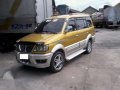 2002 Mitsubishi Adventure for sale -1