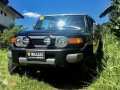 Toyota fj Cruiser 2017 for sale -3