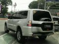 Mitsubishi Pajero 2016 2017 for sale-7