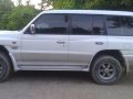 Mitsubishi Pajero fieldmaster 2004 model for sale-4