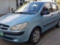 For sale Hyundai Getz 1.1L 2006 model-1