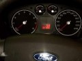 FORD Focus 2009 Manual 1.8 engine-Gas-4