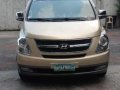 2011 Hyundai Starex crdi Gold AT for sale-11