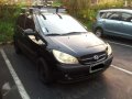 Hyundai Getz 2008 for sale-1