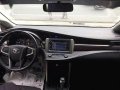 Toyota Innova 2.8G 2017 for sale -5