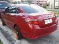 Toyota Vios E 2014 AT for sale-3