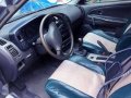 Mitsubishi Lancer 1998 manual transmission-5