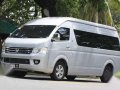 2018 Foton Transvan at 68k all in DP no hidden charges-0