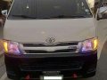2011 Toyota Hiace for sale-0
