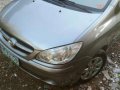 Hyundai Getz 2007 MT for sale-1