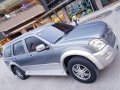 Isuzu Alterra 2005 for sale-5