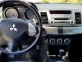 Mitsubishi Lancer 2009 EX body for sale -5