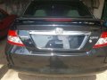 2003 Honda City idsi Manual transmission-7