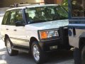 Range Rover 1997 Model P38 for sale -0