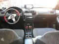 Honda Civic vti 1998 matic Good running condition-6