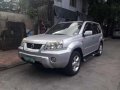 Nissan Xtrail 4wd 2004 for sale -11