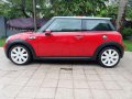 Mini Cooper S for sale-2