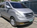 2008 Hyundai Grand Starex AT for sale-0