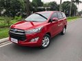 2017 Toyota Innova E Automatic diesel financing -9