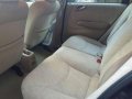 2003 Honda City idsi Manual transmission-6