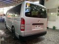 2016 TOYOTA Hiace 25 Commuter Silver Thermalyte-7