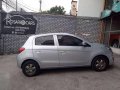 Mitsubishi Mirage 1.2 GLX 2016 for sale -2