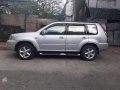 Nissan Xtrail 4wd 2004 for sale -7