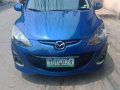 Mazda 2 2011 top of the line-9