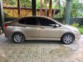 RUSH!! NO ISSUE! 345k! 2009 Honda City 1.5 ivtec (top of the line)-1