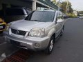 Nissan Xtrail 2004 for sale -2