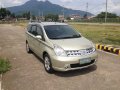 Nissan Grand Livina 2008 for sale-11