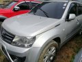 Suzuki Grand Vitara GL 2014-1