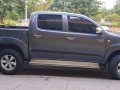 2010 Toyota Hilux G for sale-7